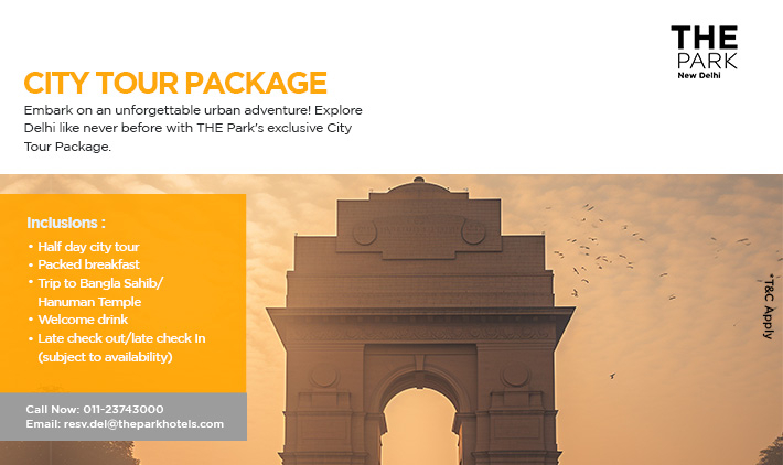 City Tour Package