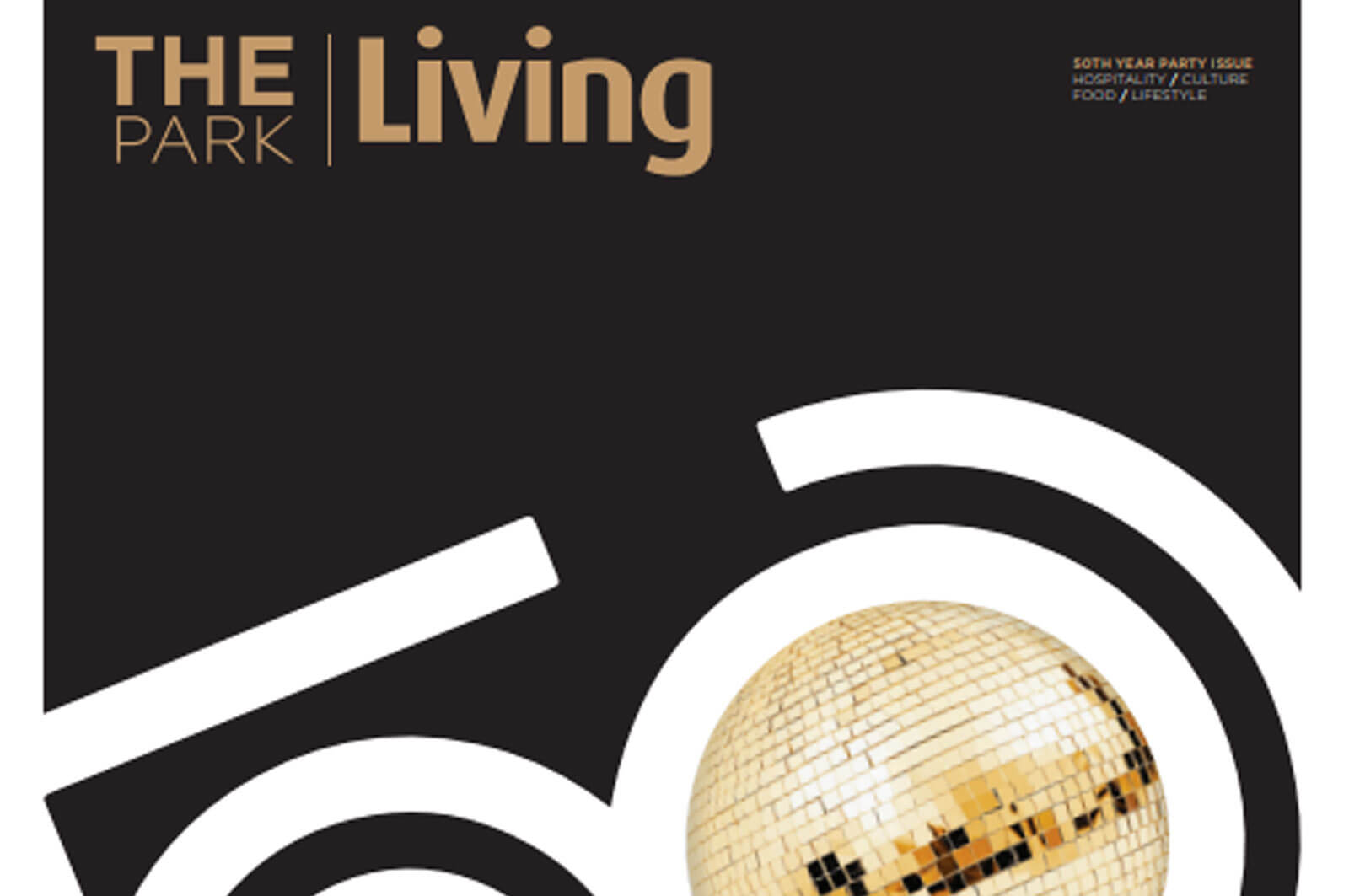 The Park Living Magazine Edition 07