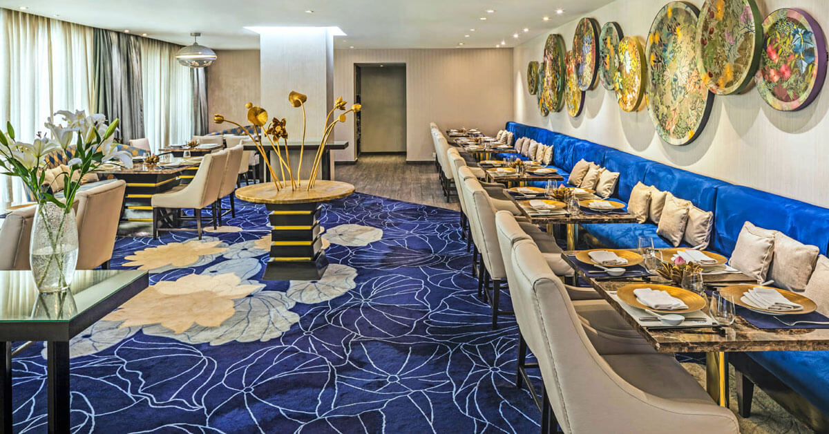 Best Restaurants In Chennai India The Park Chennai Chennai is home to hundreds of great restaurants and it is really hard to pick just one or two as the best ones, so i'm gonna list my favorites across different budgets. the park chennai