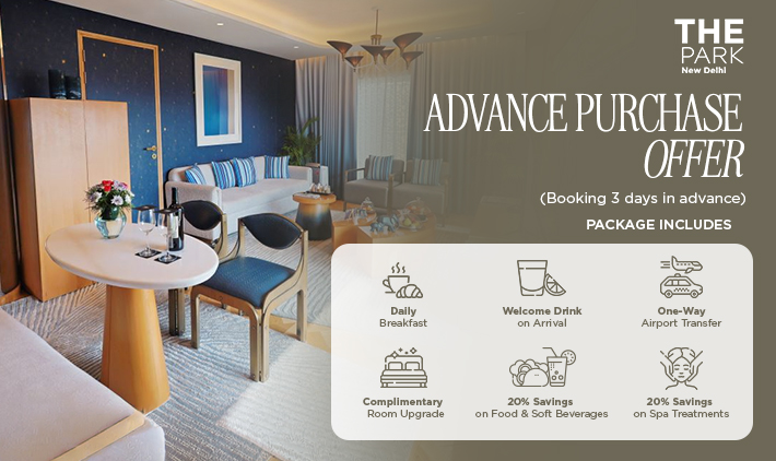 Advance Purchase Offer