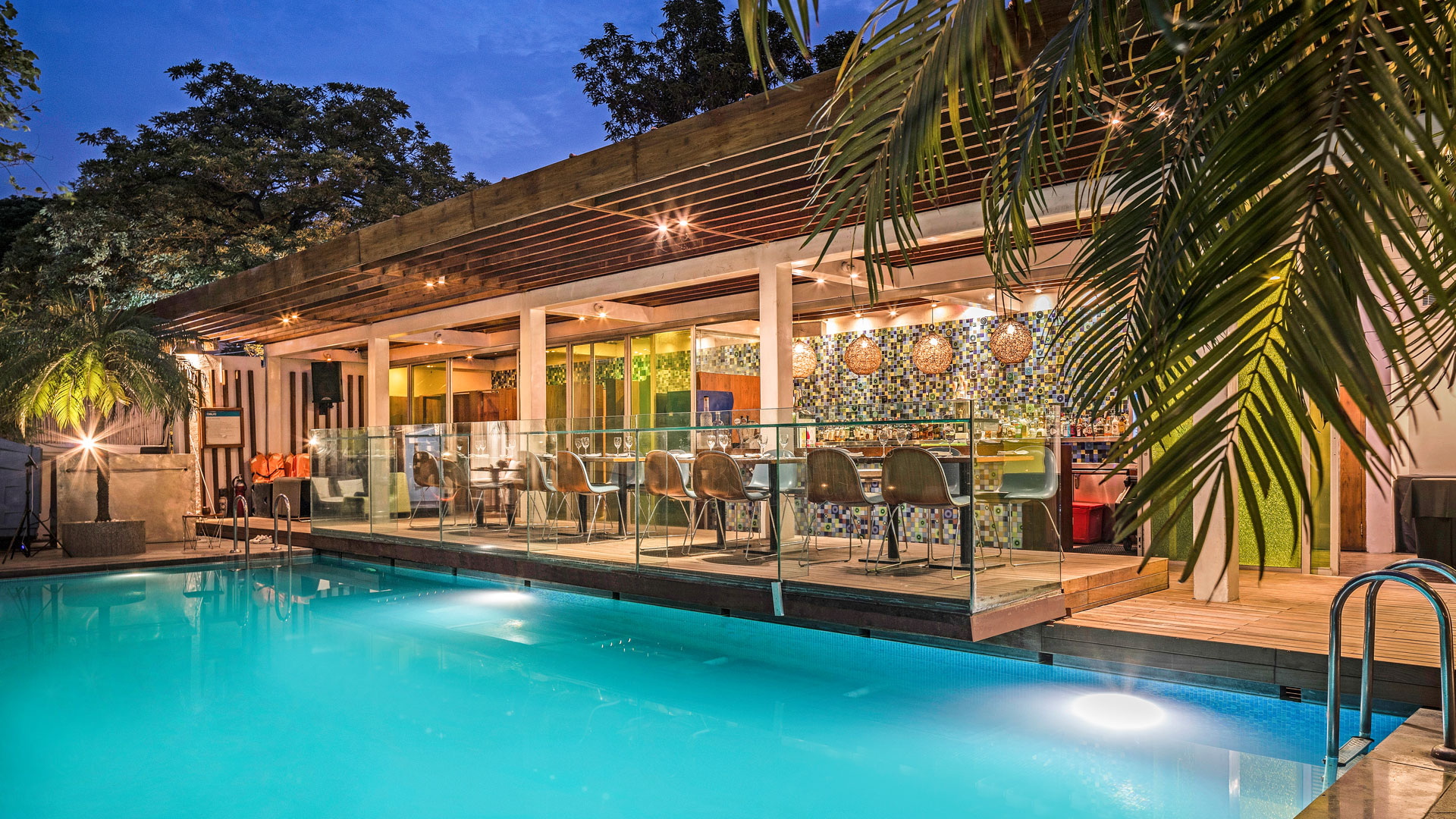 Beste dating-hotellet i Delhi