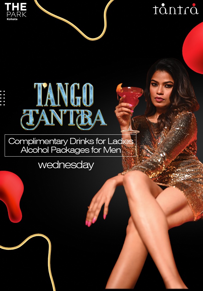 Tantra's Tango Night
