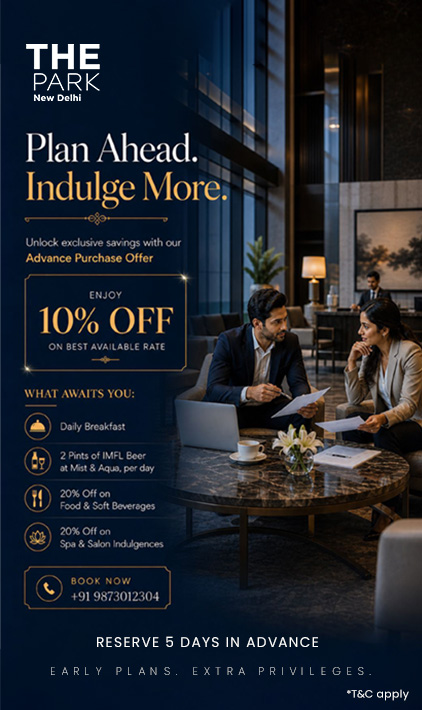 Advance Purchase Offer