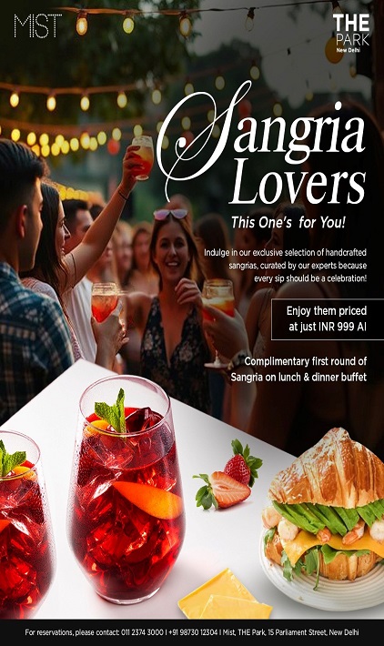 Sangria Lovers