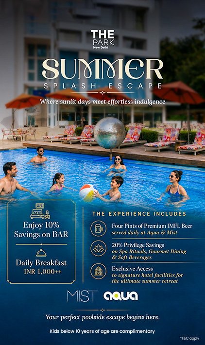 Summer Splash Escape
