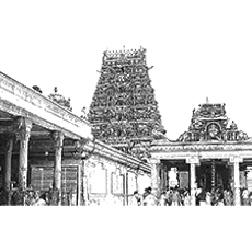 Shiva Kapaleeshwarar Temple