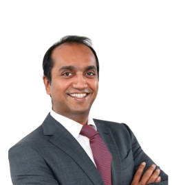 Mr. Karan Paul | Non-Executive Director