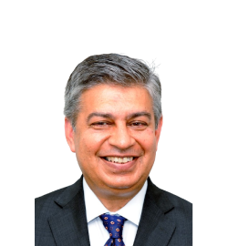 Mr. Vijay Dewan | Managing Director