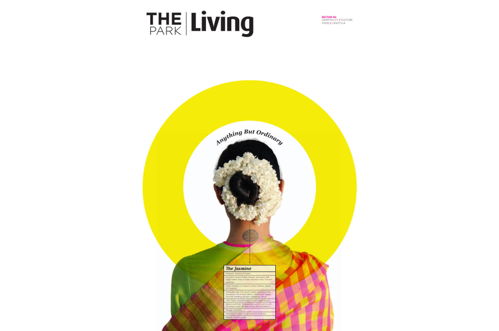 The Park Living Magazine Edition 02