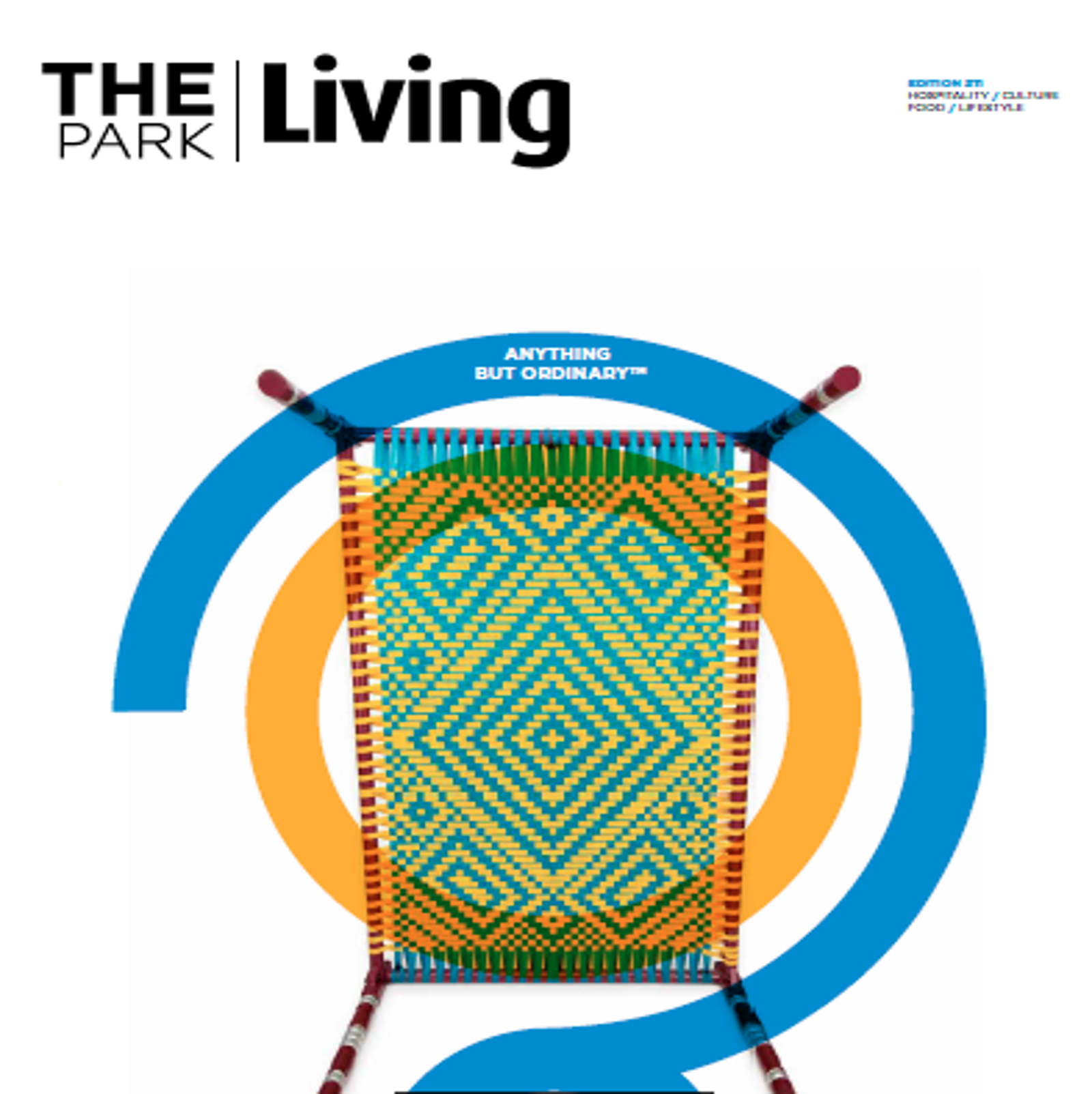 The Park Living Magazine Edition 11