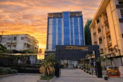 Zone Connect by The Park, Vizag
