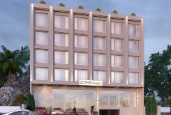 Zone Connect by The Park Prayagraj 
