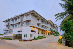Zone by The Park Gopalpur