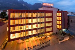 Zone Connect by The Park Katra