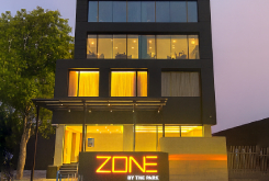 Zone by The Park, New Market Kolkata
