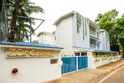 Zone Connect Calangute Goa