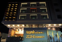 Zone Connect by The Park, Coimbatore