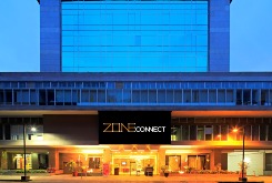 Zone Connect by The Park, Saket