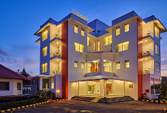 Zone Connect by The Park, Port Blair