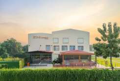 Zone Connect by The Park Patna