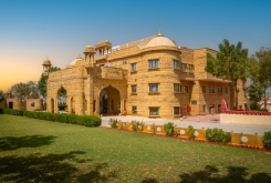  Zone Connect by The Park Jaisalmer