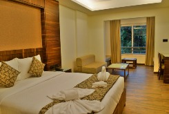 Zone Connect by The Park, Parra, Goa