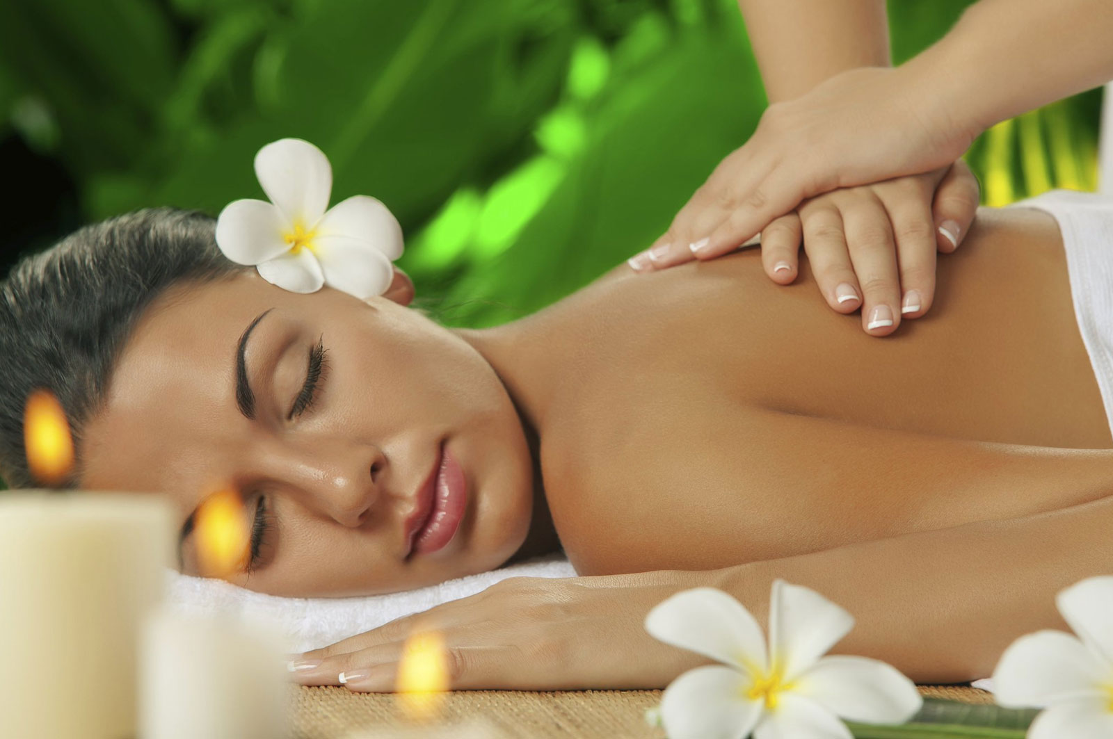 Aromatherapy