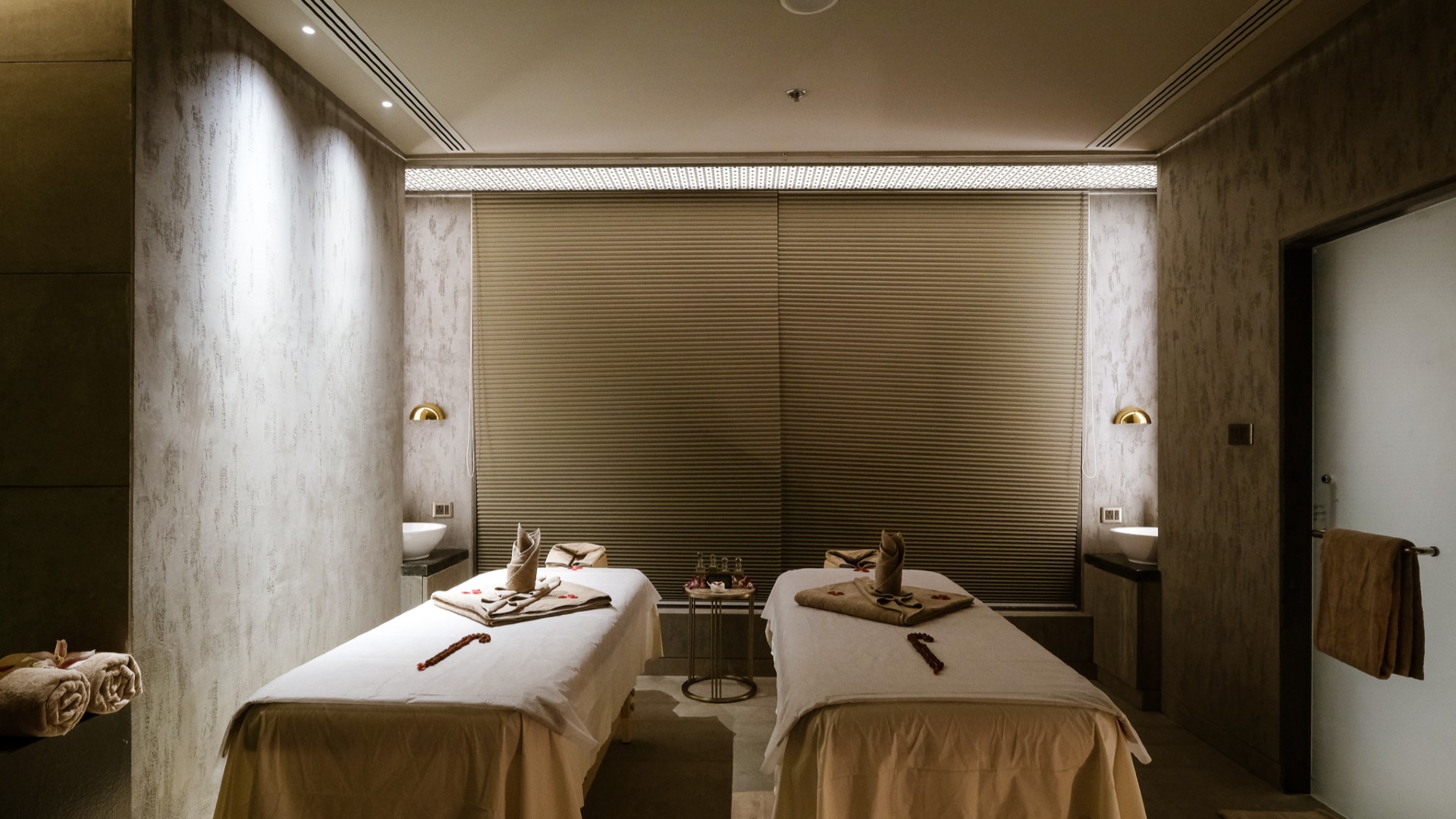 Aura Spa at The Park Hotels Indore