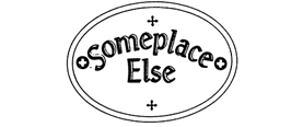 Someplace Else