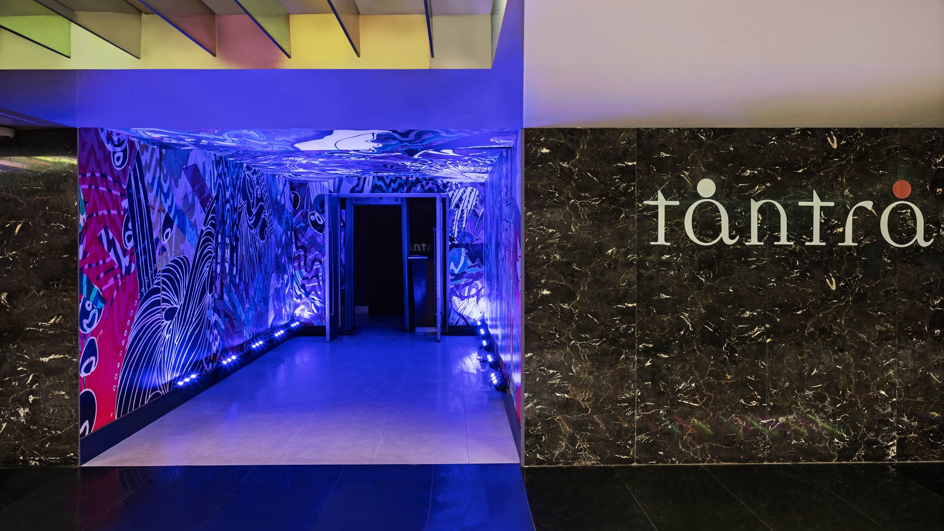 Tantra in Kolkata