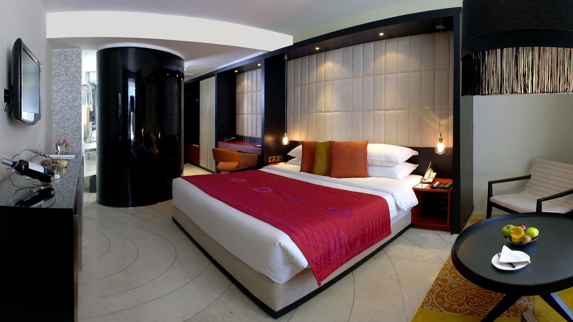The 1 1 Park Street Hotel Kolkata Hotel Price Address Reviews