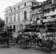 Chandini Chowk