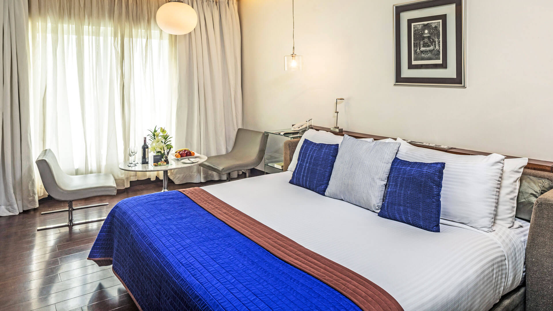 Best Hotels in Connaught Place Delhi Rooms & Suites The Park, New Delhi