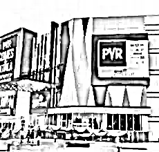 City Multiplex Mall