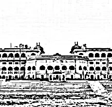 Sheesh Mahal