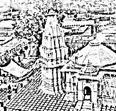 Shri Kali Devi Temple