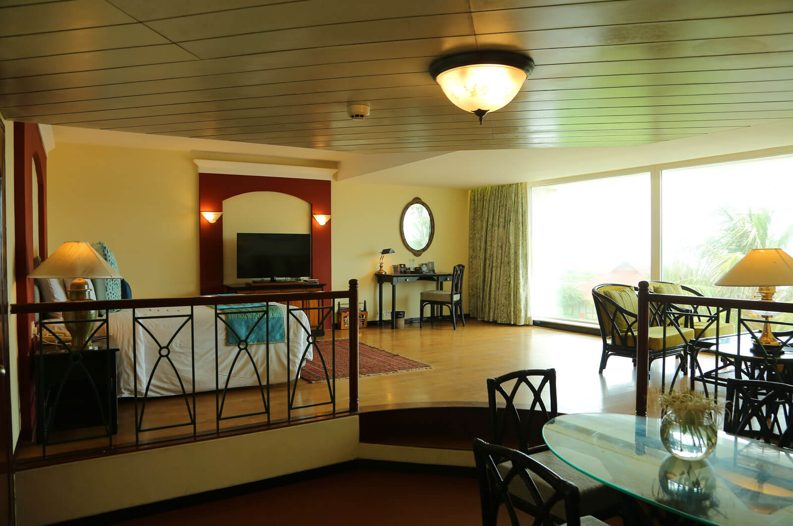 Executive Suites at The Park Hotels Visakhapatnam