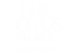 The Lotus Palace Chettinad 